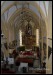 005 Hlavní oltář z roku 1520 je vyzdoben v 11 metrech vysoko výjevem Korunovace P. Marie_6354